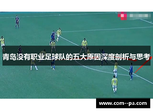 青岛没有职业足球队的五大原因深度剖析与思考