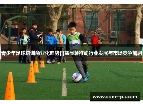 青少年足球培训商业化趋势日益显著推动行业发展与市场竞争加剧