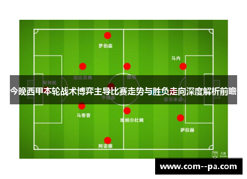 今晚西甲本轮战术博弈主导比赛走势与胜负走向深度解析前瞻